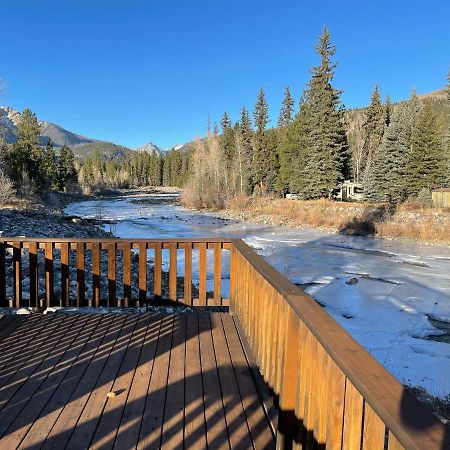 Bear Paw Lodge & Vacation Homes Vallecito Exterior foto
