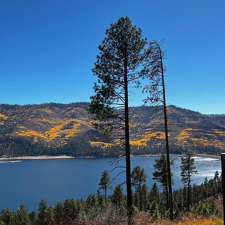 Bear Paw Lodge & Vacation Homes Vallecito Exterior foto