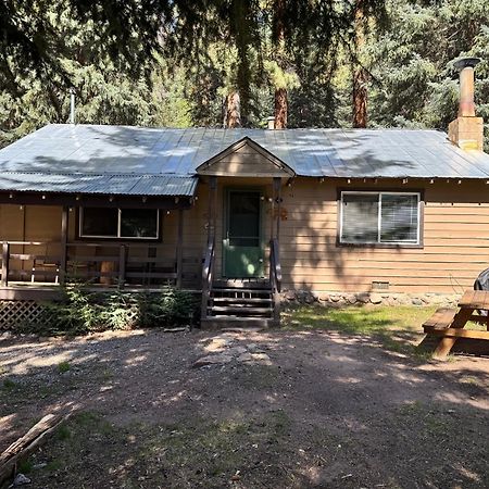 Bear Paw Lodge & Vacation Homes Vallecito Exterior foto