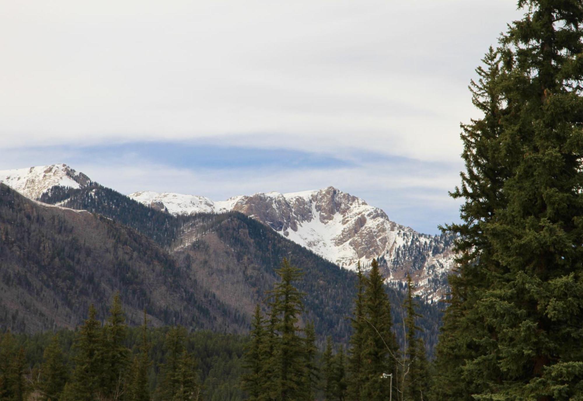 Bear Paw Lodge & Vacation Homes Vallecito Exterior foto