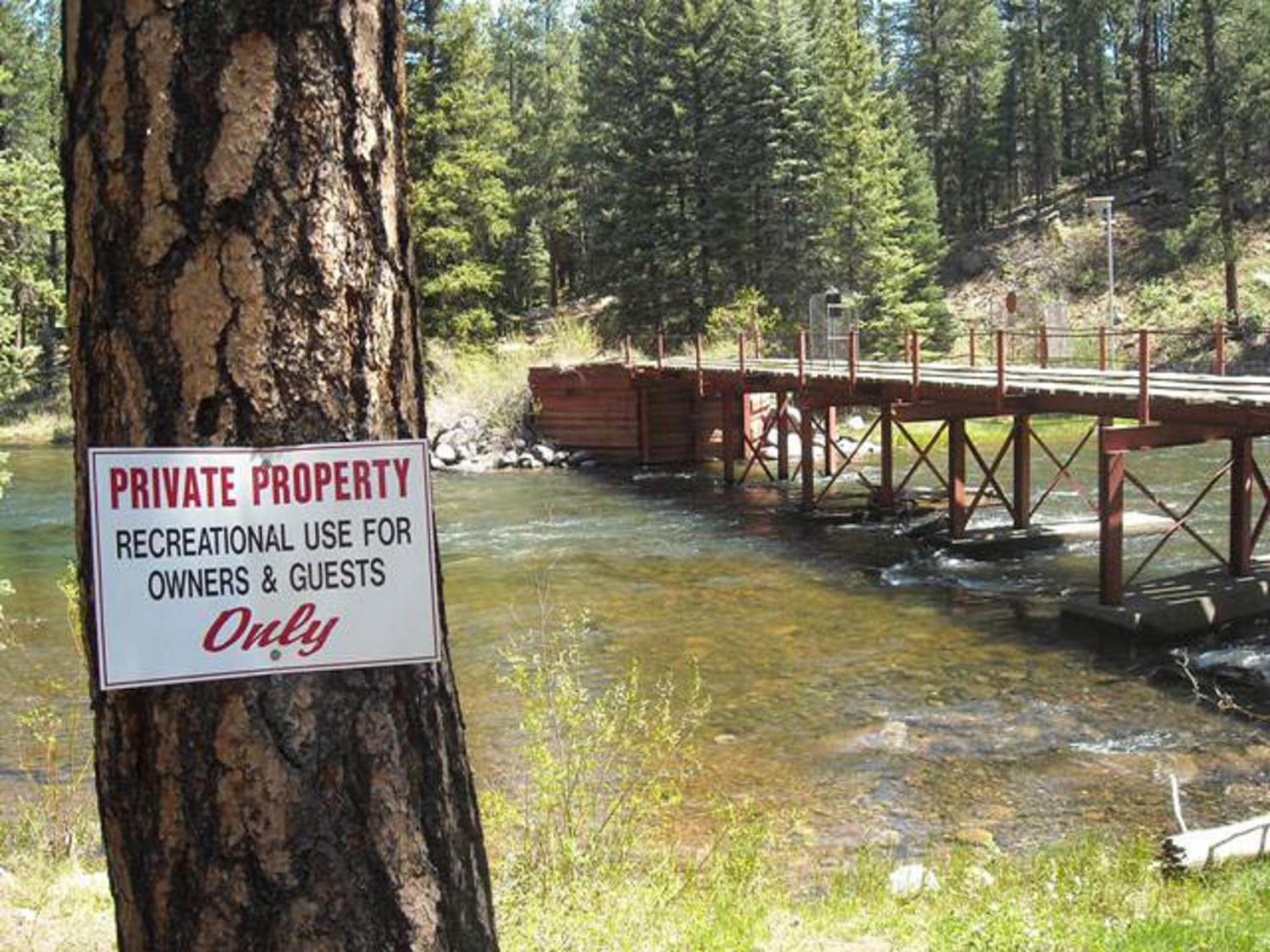 Bear Paw Lodge & Vacation Homes Vallecito Exterior foto