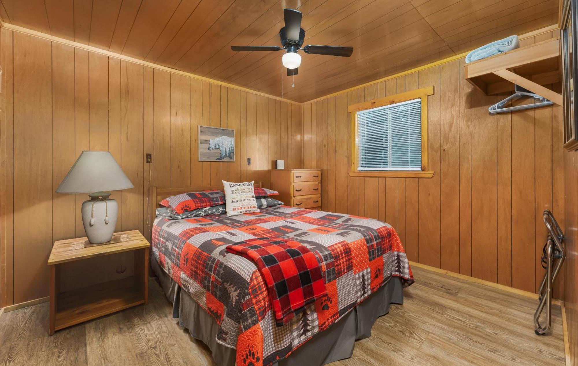Bear Paw Lodge & Vacation Homes Vallecito Exterior foto