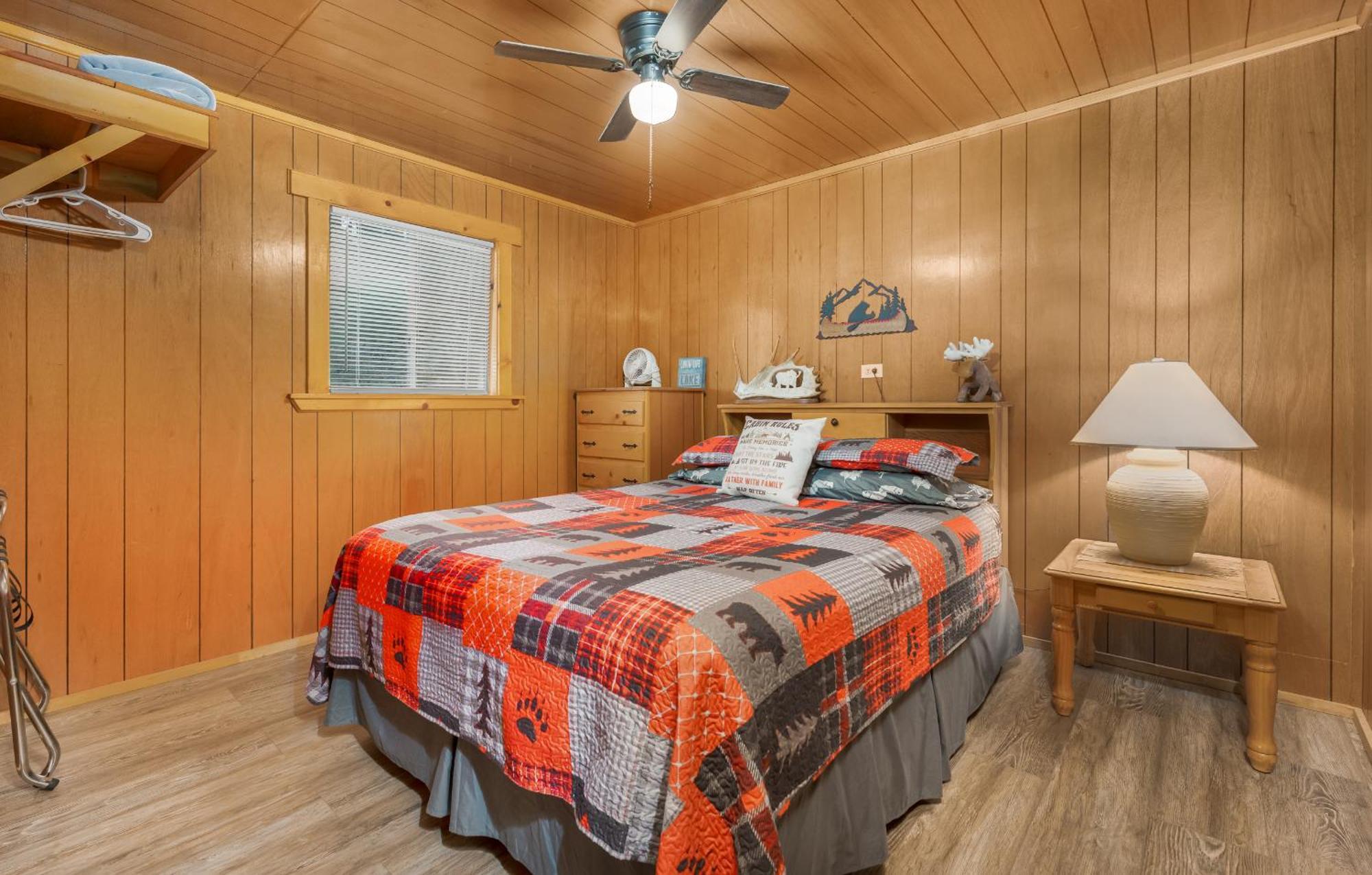 Bear Paw Lodge & Vacation Homes Vallecito Exterior foto