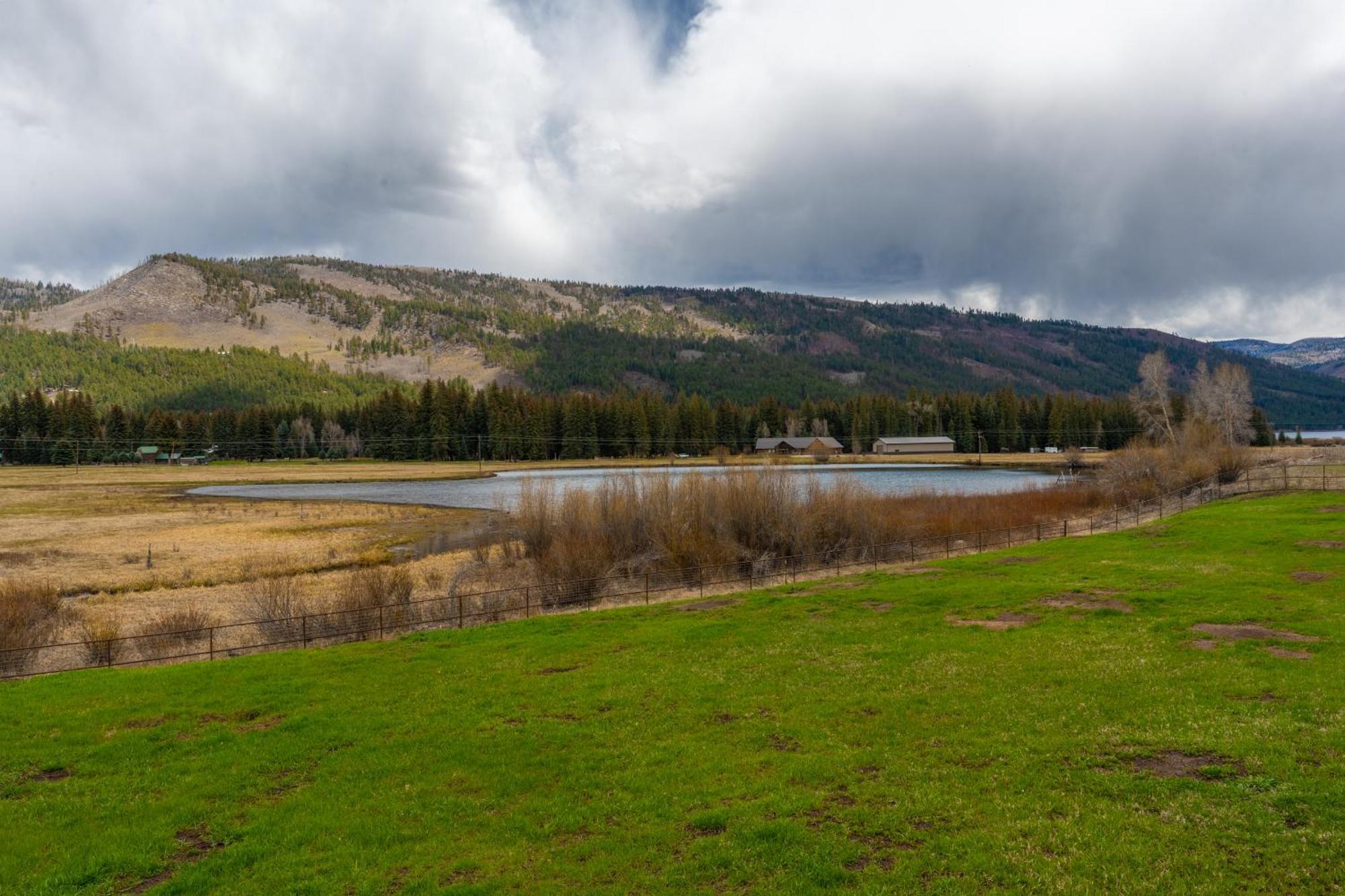 Bear Paw Lodge & Vacation Homes Vallecito Exterior foto