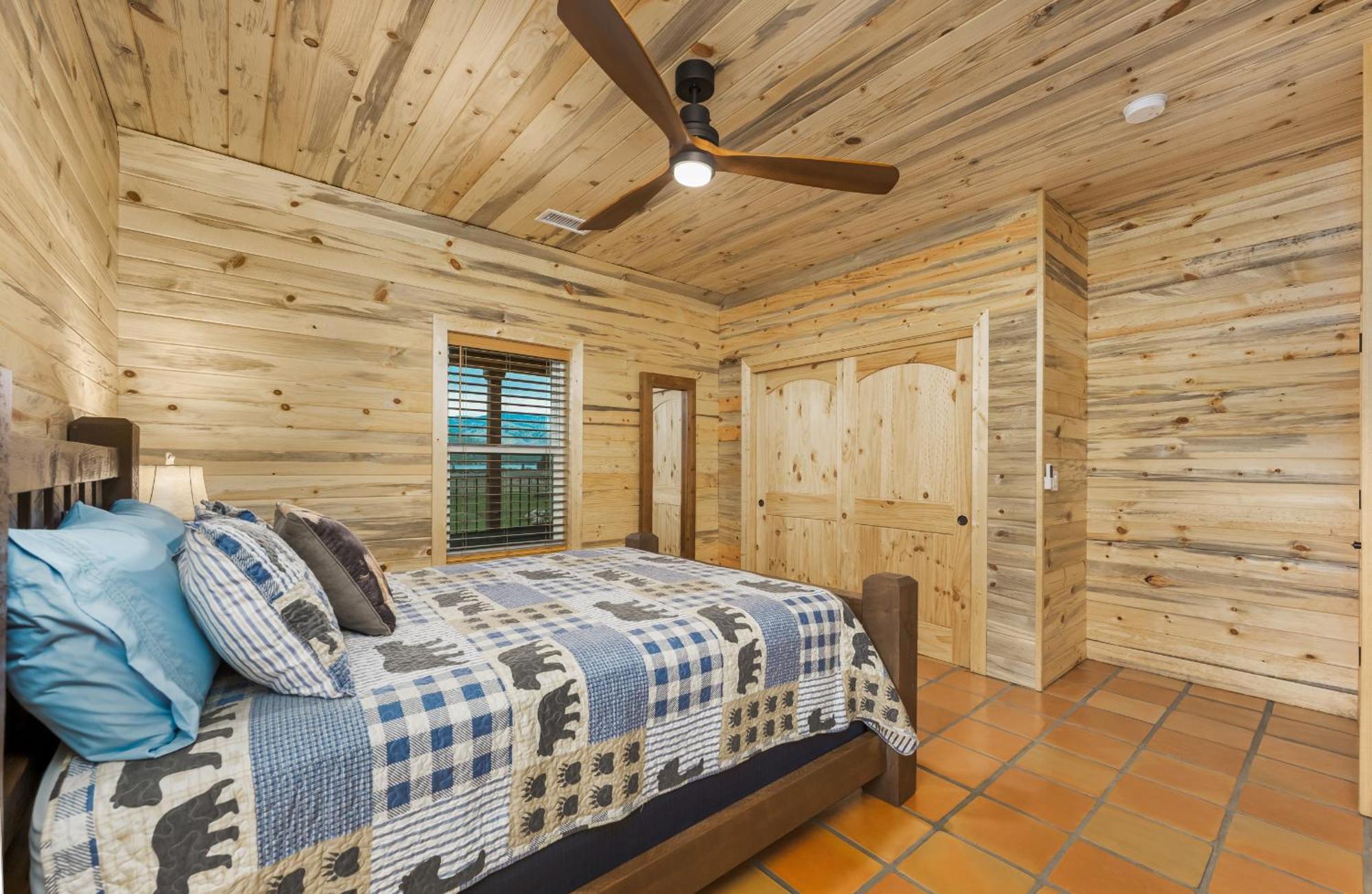 Bear Paw Lodge & Vacation Homes Vallecito Exterior foto
